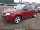 SUBARU FORESTER 2.5I JF2SJAAC4JG537677 photo