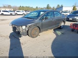 HONDA CIVIC LX 2HGFA16506H528255 снимка