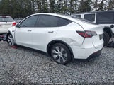 TESLA MODEL Y AWD/LONG RANGE DUAL MOTOR ALL-WHEEL DRIVE 7SAYGDEE7PF809164 снимка