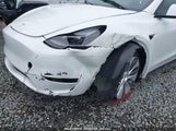 TESLA MODEL Y AWD/LONG RANGE DUAL MOTOR ALL-WHEEL DRIVE 7SAYGDEE7PF809164 снимка