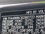 VOLVO XC60 T6 DRIVE-E YV449MRK3G2887723 снимка