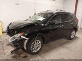 NISSAN ROGUE SV INTELLIGENT AWD JN8AT2MV3LW132589 снимка