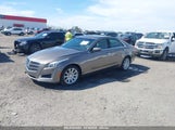 CADILLAC CTS STANDARD 1G6AP5SX1E0167520 снимка