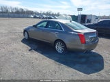 CADILLAC CTS STANDARD 1G6AP5SX1E0167520 снимка
