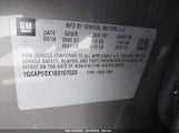 CADILLAC CTS STANDARD 1G6AP5SX1E0167520 снимка