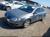 VOLKSWAGEN PASSAT WOLFSBURG EDITION WVWAK73C27P129016 снимка