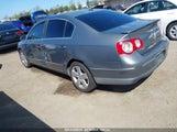 VOLKSWAGEN PASSAT WOLFSBURG EDITION WVWAK73C27P129016 снимка