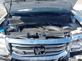 HONDA PILOT TOURING 5FNYF3H93EB025957 снимка