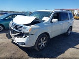 HONDA PILOT TOURING 5FNYF3H93EB025957 fotografie