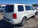 HONDA PILOT TOURING 5FNYF3H93EB025957 fotografie