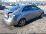 KIA FORTE EX KNAFU4A27B5374453 снимка