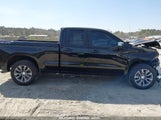 CHEVROLET SILVERADO 1500 4WD DOUBLE CAB STANDARD BED LT 1GCRYDEK1MZ370375 photo