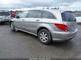 MERCEDES-BENZ R 350 4MATIC 4JGCB65E19A089692 photo