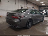 TOYOTA CAMRY SE 4T1G11AK9NU074952 photo