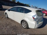 TOYOTA PRIUS V THREE JTDZN3EU9EJ009691 снимка