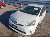 TOYOTA PRIUS V THREE JTDZN3EU9EJ009691 снимка