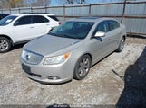 BUICK LACROSSE CXL 1G4GC5EG8AF214057 снимка
