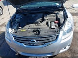 Nissan Altima 2.5 S 1N4AL2AP3AN543307 photo