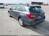 SUBARU OUTBACK 2.5I 4S4BSBAC7G3249472 fotografie