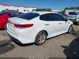 KIA OPTIMA LX 5XXGT4L34GG069088 снимка