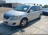VOLKSWAGEN ROUTAN SE 2V4RW3D17AR268342 снимка