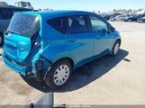 NISSAN VERSA NOTE SV 3N1CE2CP1GL365323 fotografie