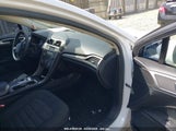FORD FUSION SE 3FA6P0H75JR278410 снимка