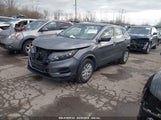 NISSAN ROGUE SPORT S AWD XTRONIC CVT JN1BJ1CW8LW644622 fotografie
