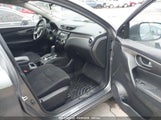 NISSAN ROGUE SPORT S AWD XTRONIC CVT JN1BJ1CW8LW644622 fotografie