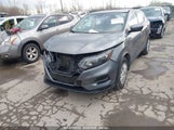 NISSAN ROGUE SPORT S AWD XTRONIC CVT JN1BJ1CW8LW644622 fotografie