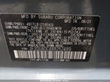 SUBARU CROSSTREK PREMIUM JF2GUADC4R8252489 снимка