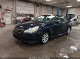 SUBARU LEGACY 2.5I PREMIUM 4S3BMBC62C3005681 снимка