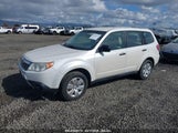 SUBARU FORESTER 2.5X JF2SH61689G716738 снимка
