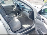 SUBARU FORESTER 2.5X JF2SH61689G716738 снимка