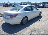 HONDA ACCORD 3.5 EX-L 1HGCP3F88CA037563 снимка