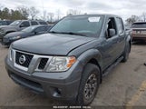 NISSAN FRONTIER DESERT RUNNER 1N6DD0ER9JN735476 снимка