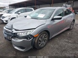 HONDA CIVIC EX 19XFC2F76HE081865 fotografie