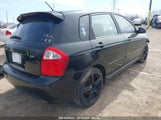 KIA SPECTRA5 SX KNAFE161885017559 снимка