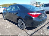 TOYOTA COROLLA S PLUS 2T1BURHE7EC128959 fotografie