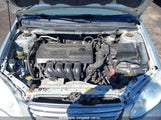 TOYOTA COROLLA CE JTDBR32E232013432 снимка