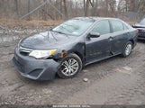 TOYOTA CAMRY LE 4T4BF1FK7CR171347 снимка