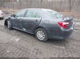 TOYOTA CAMRY LE 4T4BF1FK7CR171347 снимка