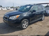 SUBARU FORESTER 2.5I LIMITED JF2SJAKC1FH539032 снимка