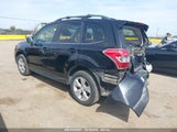 SUBARU FORESTER 2.5I LIMITED JF2SJAKC1FH539032 снимка