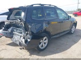 SUBARU FORESTER 2.5I LIMITED JF2SJAKC1FH539032 снимка