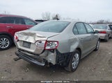VOLKSWAGEN JETTA 1.8T SE 3VWD17AJXEM273043 photo