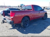 NISSAN TITAN PRO-4X 1N6AA06C98N347745 снимка
