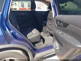 NISSAN ROGUE SV FWD KNMAT2MT2LP511622 photo