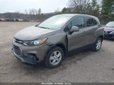 CHEVROLET TRAX AWD LS KL7CJNSB3MB360022 снимка