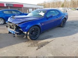 DODGE CHALLENGER R/T SCAT PACK WIDEBODY 2C3CDZFJ6LH156392 fotografie